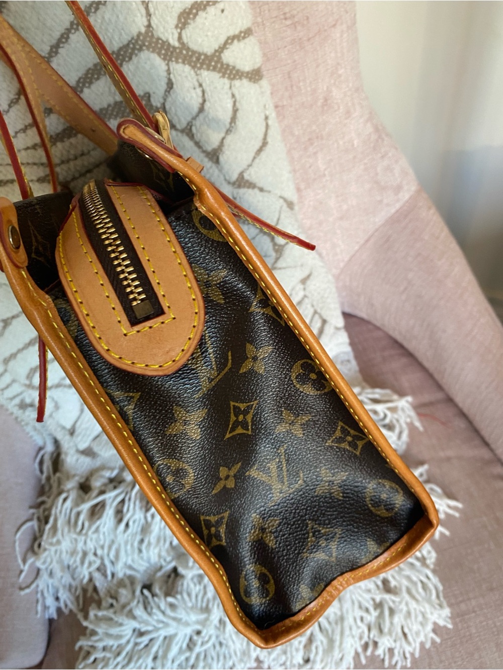 SHOULDER BAG - Picture 4 of 16